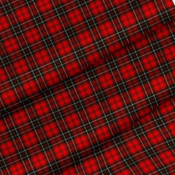 Tissu soft shell, tissu imperméable, tissu softshell, imperméable pour chien, tissu imperméable pour veste, imperméable, Plaid , Tartan ,