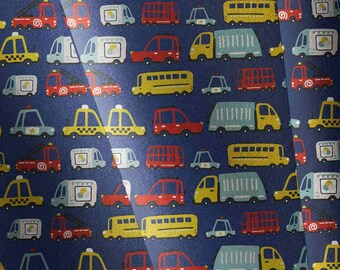 Canvas , water resistant canvas, water proof ,outdoor ,City Cars Dark Blue  , Waterproof Fabric,  Outdoor, Patio, Furniture, Bag,