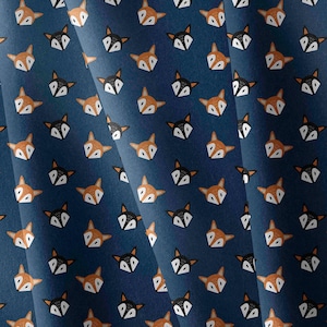 Soft shell , raincoat , softshell ,dog raincoat,  for ,  raincoat,Foxes , fox   ,  , Waterproof Fabric,  Outdoor, Patio, Furniture, Bag,