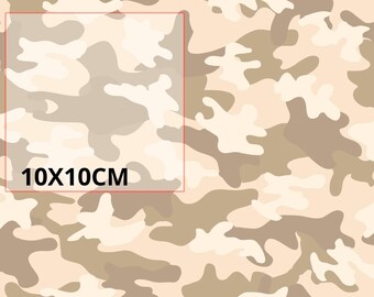 softshell camouflage,Camouflage,BROWN Choose color   custom printed, , by yard |, regenjacken