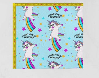 Canvas , water resistant canvas, water proof ,outdoor ,Unicorns , Unicorn  , Waterproof Fabric,  Outdoor, Patio, Furniture, Bag,