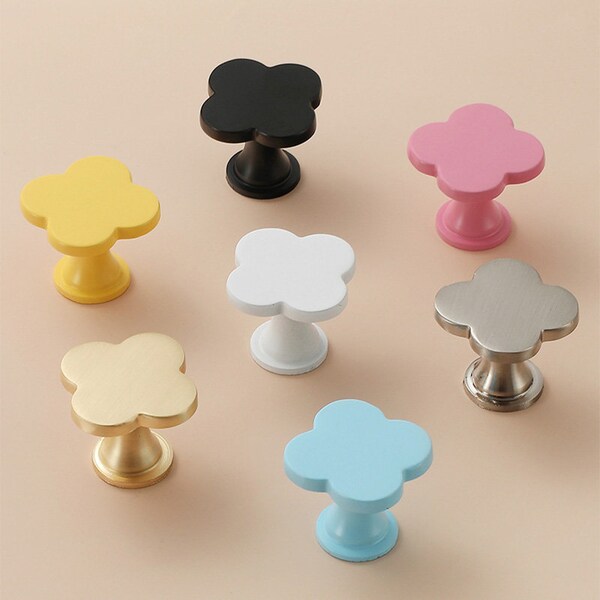 Decorative Knobs Etsy