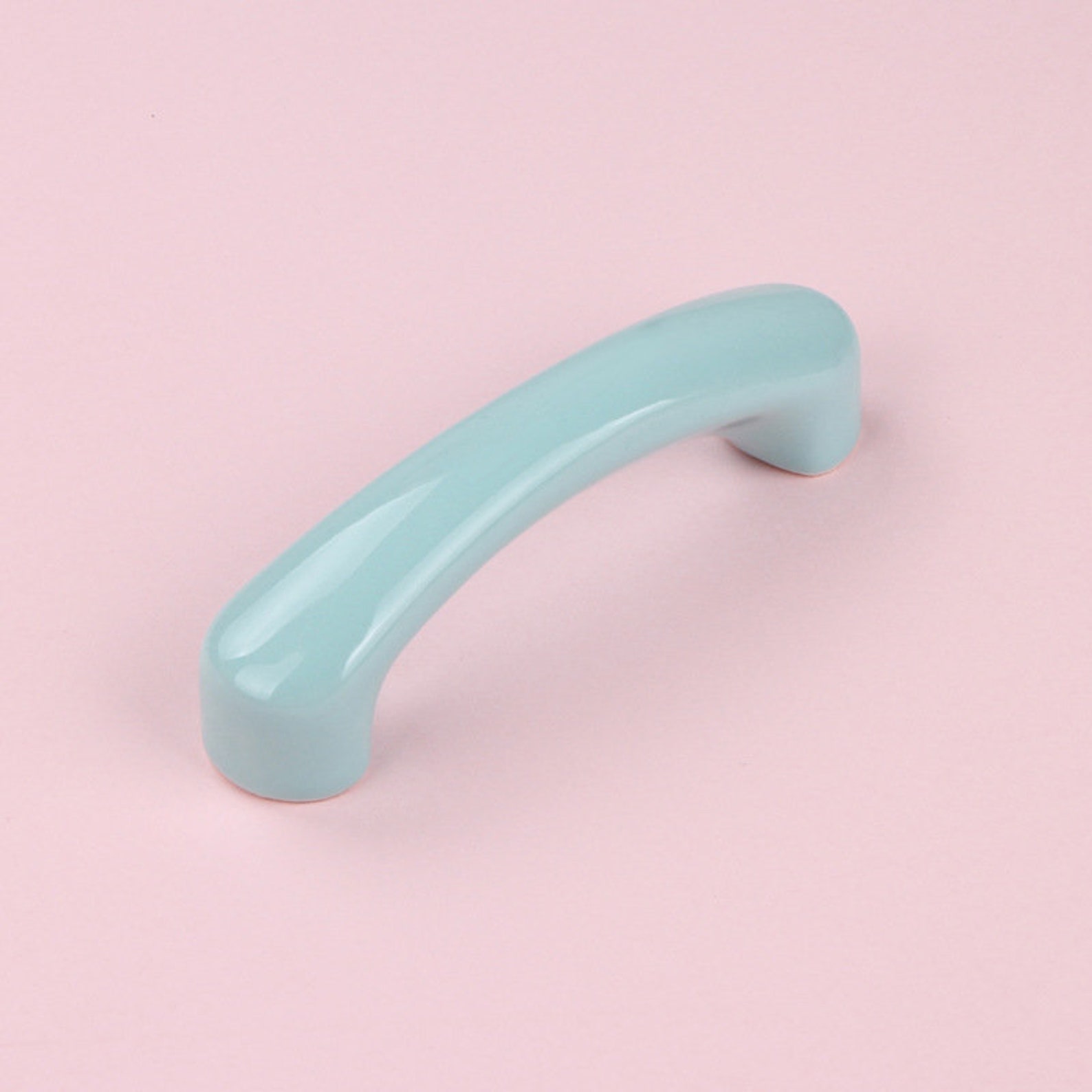 Ceramic Cupboard Handles / Cupboard Handles / Ceramic Kitchen Etsy