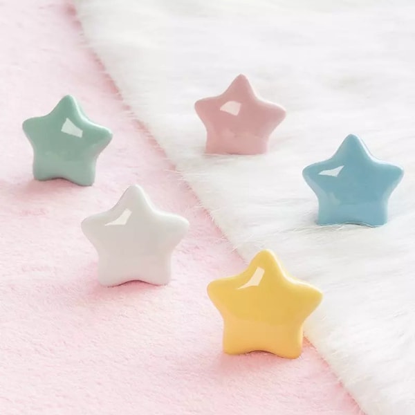 Kids Drawer Knobs Etsy UK