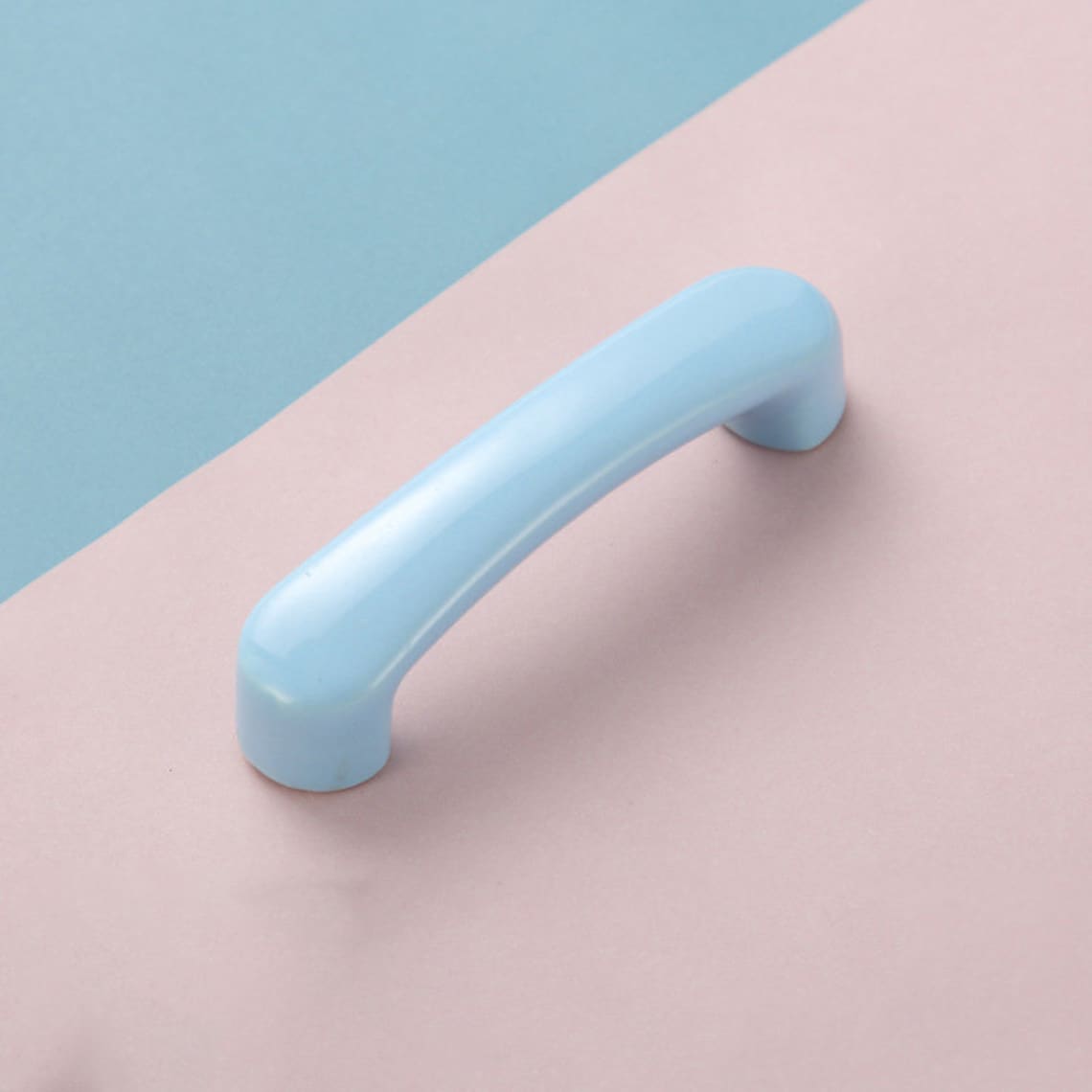 Ceramic Cupboard Handles / Cupboard Handles / Ceramic Kitchen Etsy