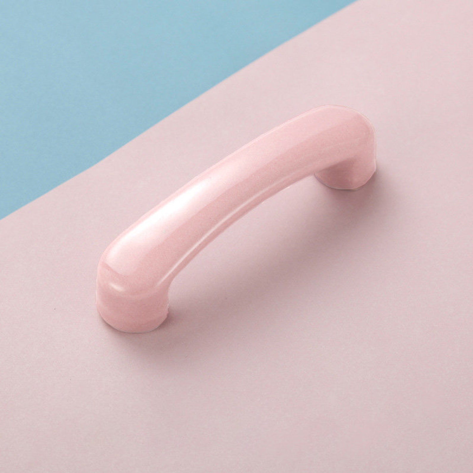 Ceramic Cupboard Handles / Cupboard Handles / Ceramic Kitchen Etsy