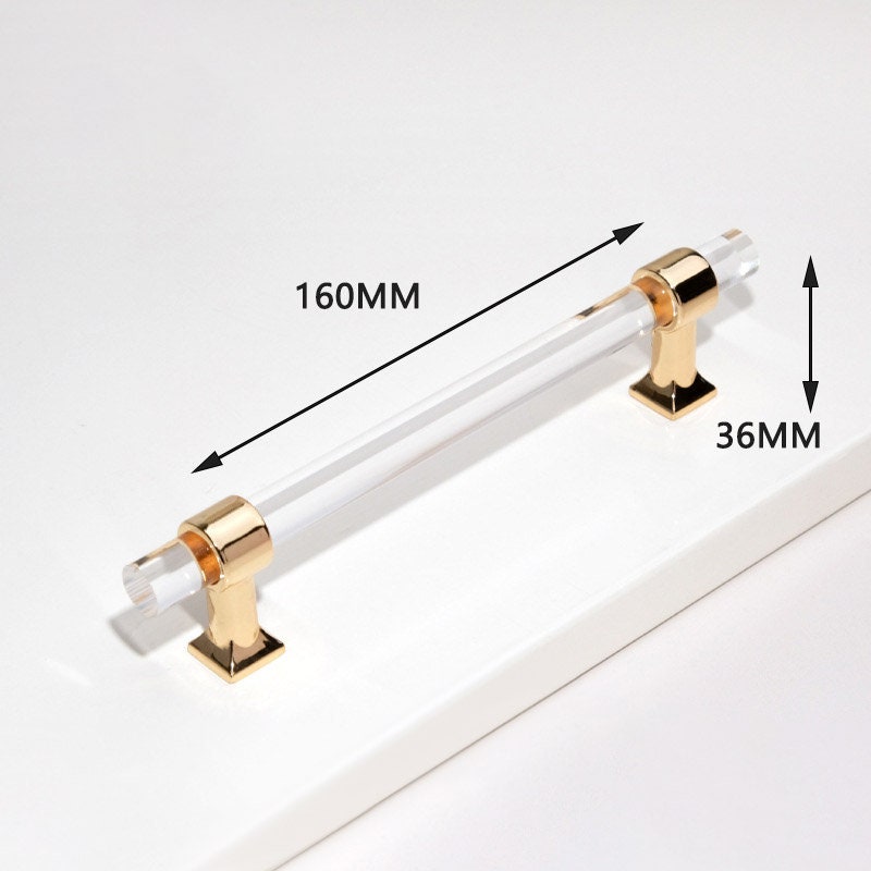 slim fit dress slacks Belwith Keeler Crystal Palace Clear Cabinet Knob with Polished Brass B   Westwoods Cabinet Hardware