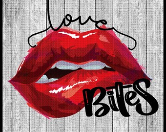 Free Free 295 Love Bites Svg Free SVG PNG EPS DXF File