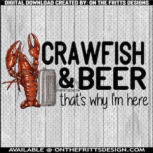 Crawfish Season png | Crawfish png | Crawfish Clipart | sublimation design | sublimation downloads, sublimation png Crawfish Boil, Crawfish