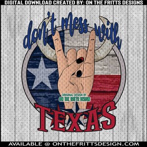 Texas Map PNG | Texas Png | Texas Design Download | Sublimation Design | Digital Download | PNG | Texas | Western Texas | Digital Download