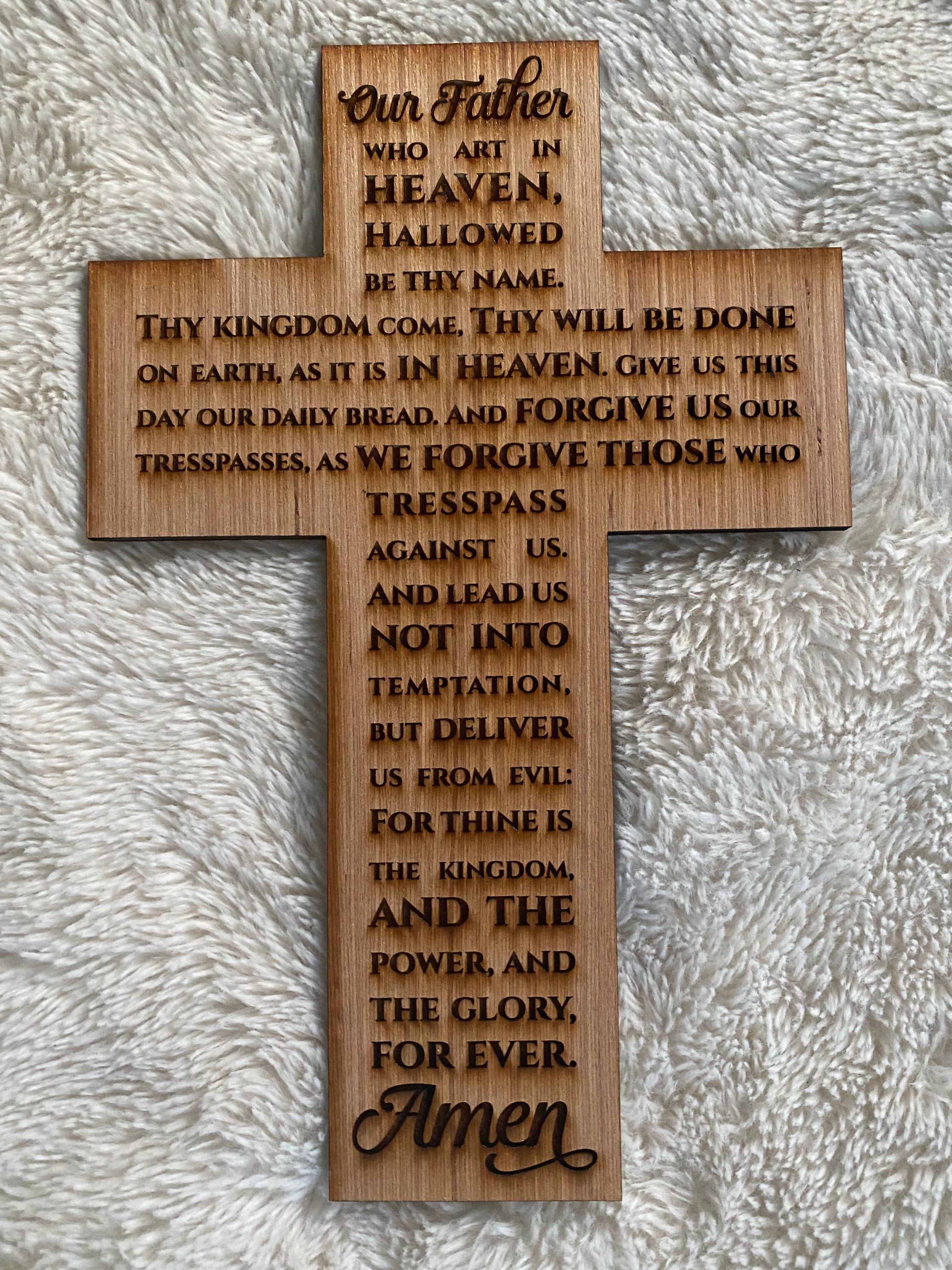 the-lords-prayer-cross-etsy