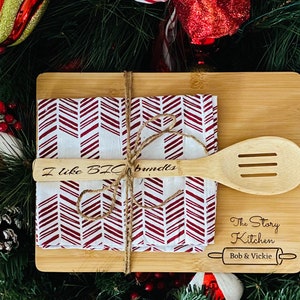Cutting board set