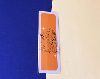 Athena Bookmark Reading Greek Mythology Books