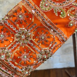 Pakistani dress image 8