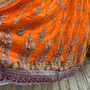 Pakistani dress image 10