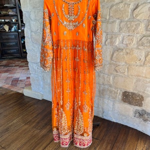 Pakistani dress image 2