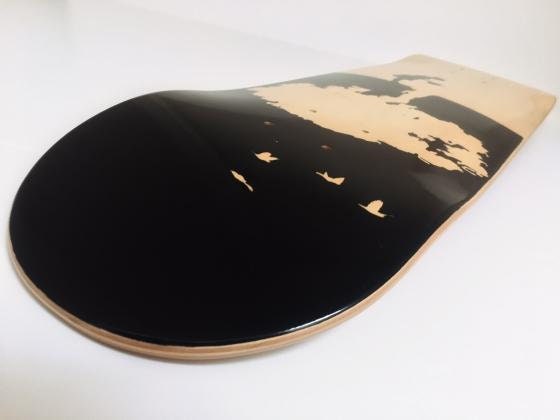 HSC Tree of Life Deck - Etsy