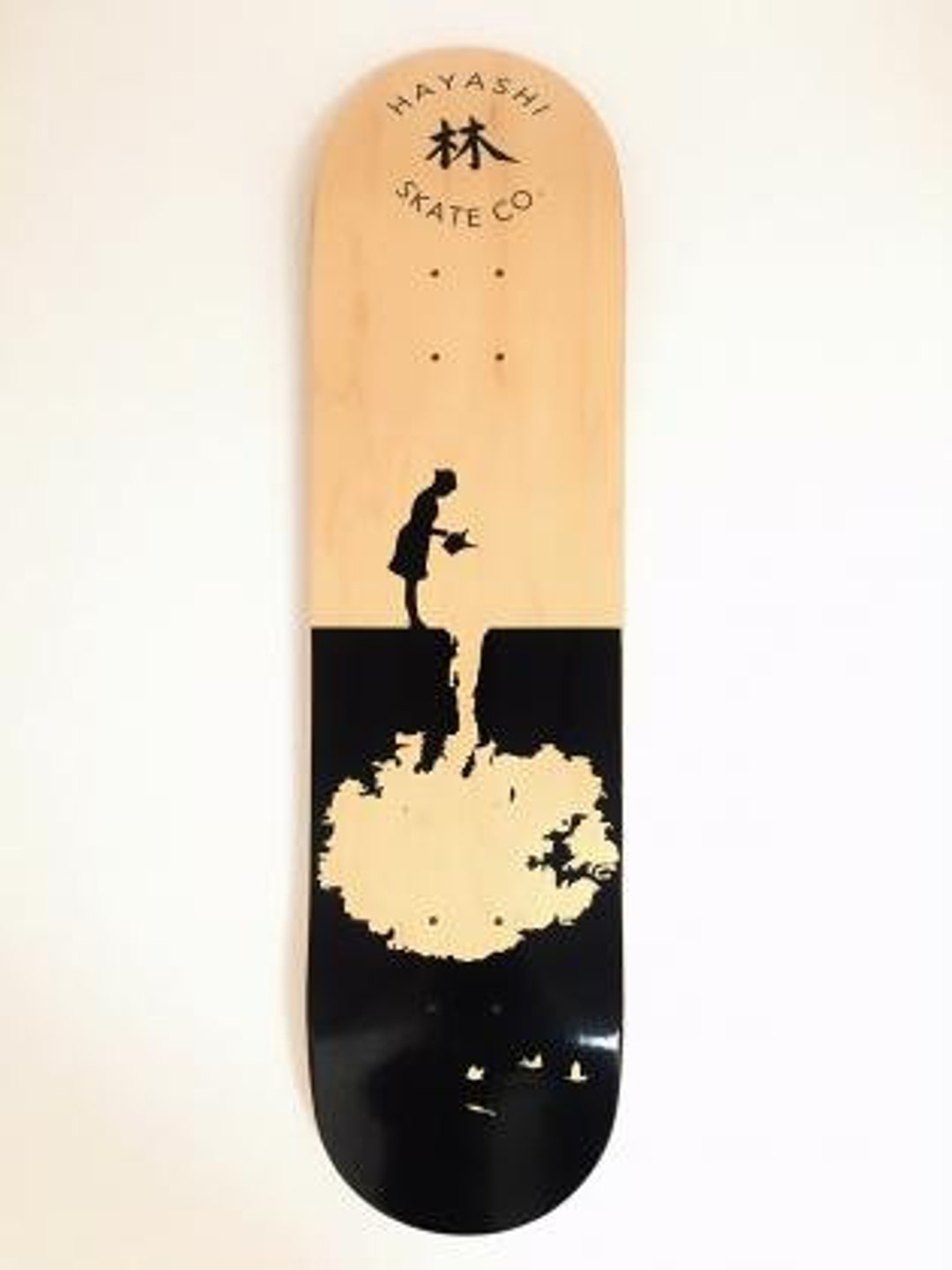 HSC Tree of Life Deck - Etsy