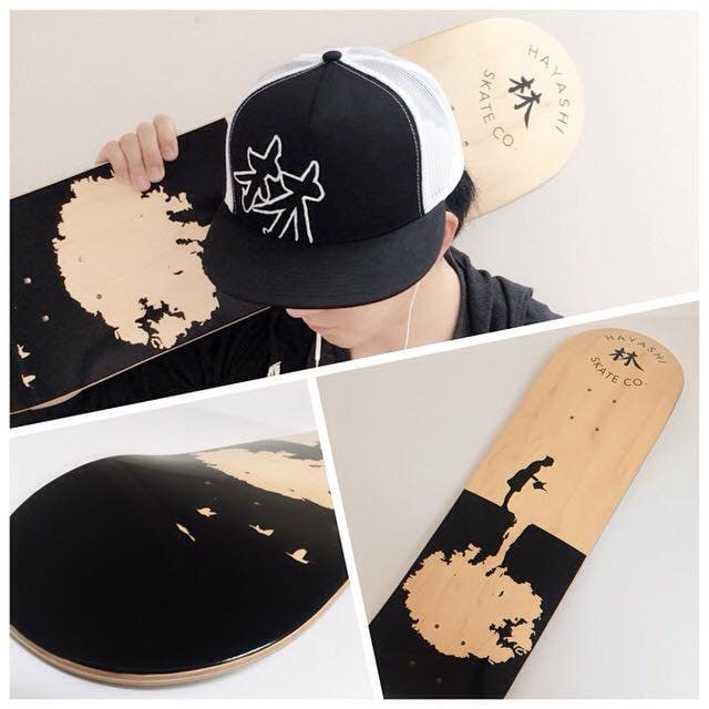 HSC Tree of Life Deck - Etsy