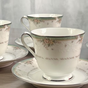 Noritake Greenbrier - Etsy