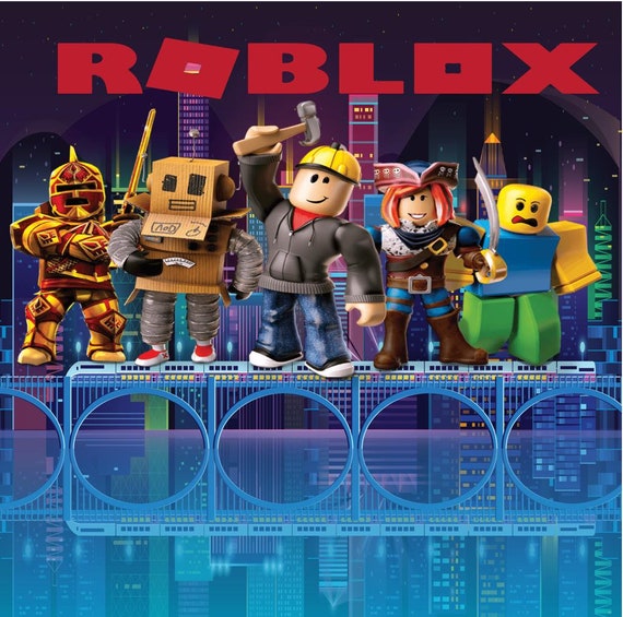 Roblox Etsy - background for roblox games