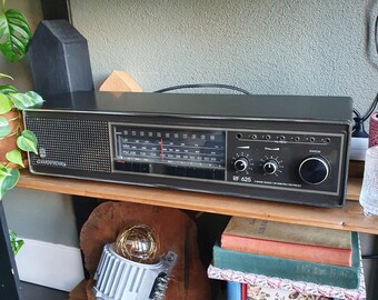 Radio d'epoca Grundig RF 625