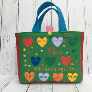 Handbags for tweens clearance