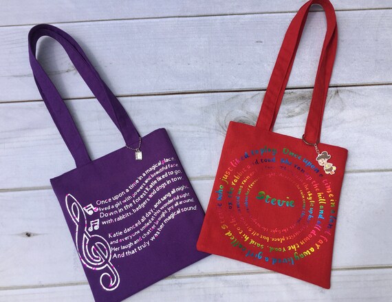 Tote bags for toddlers cheap