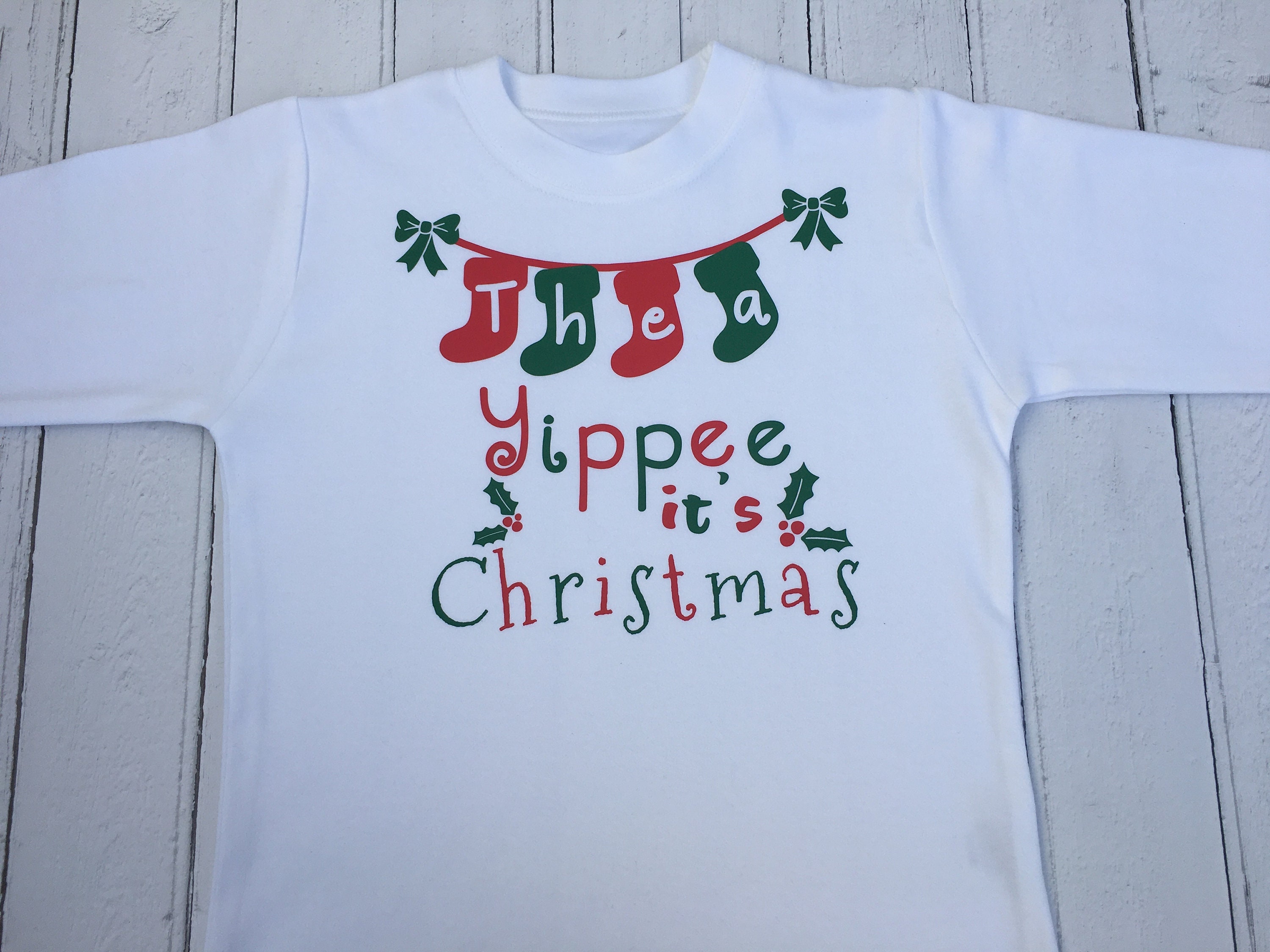 Personalised Children