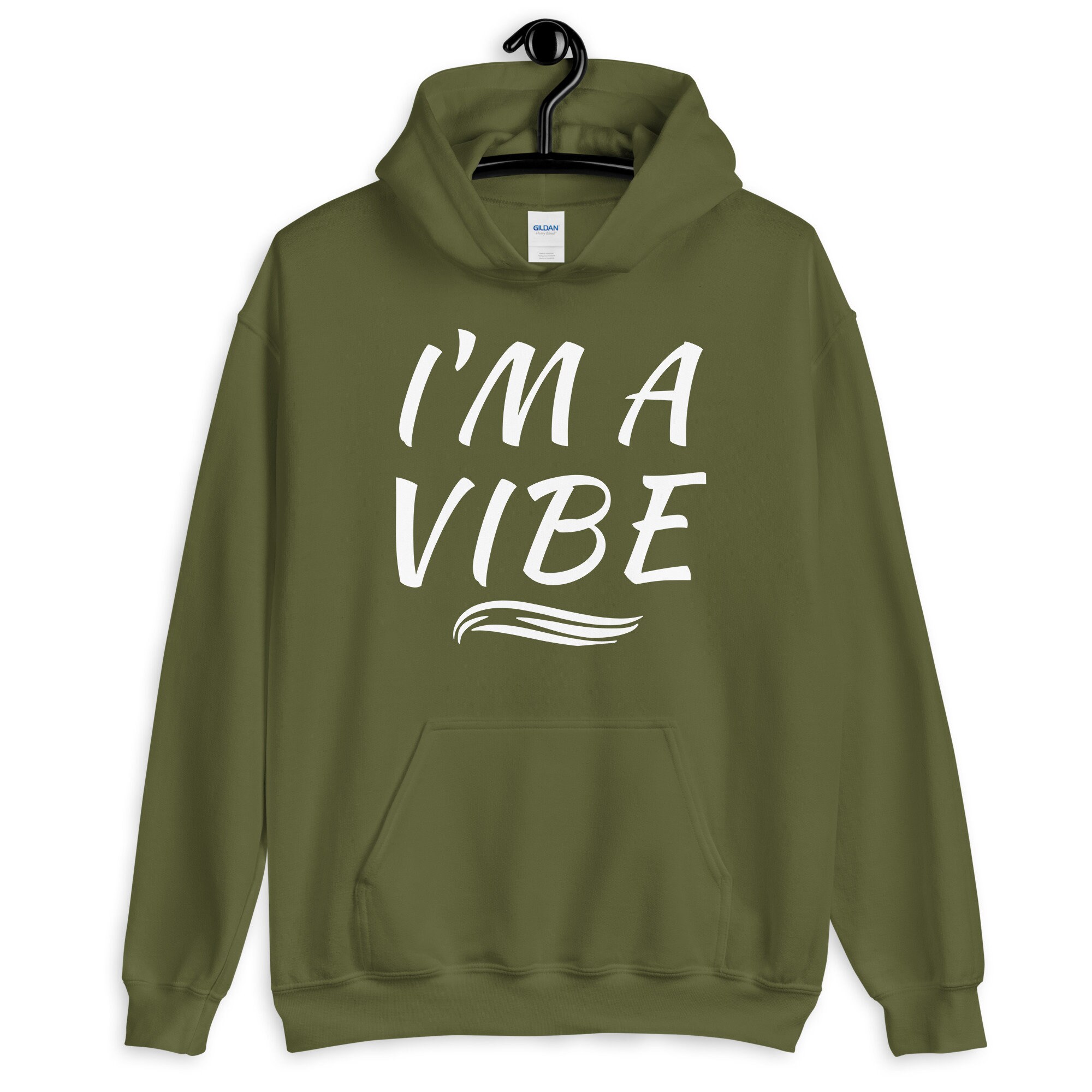 viben hoodie