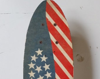 Vintage USA skateboard 70's