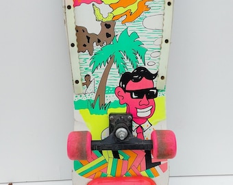 Vintage skateboard 1980/90's