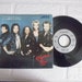 Scorpions original record 7' vinyl 45T