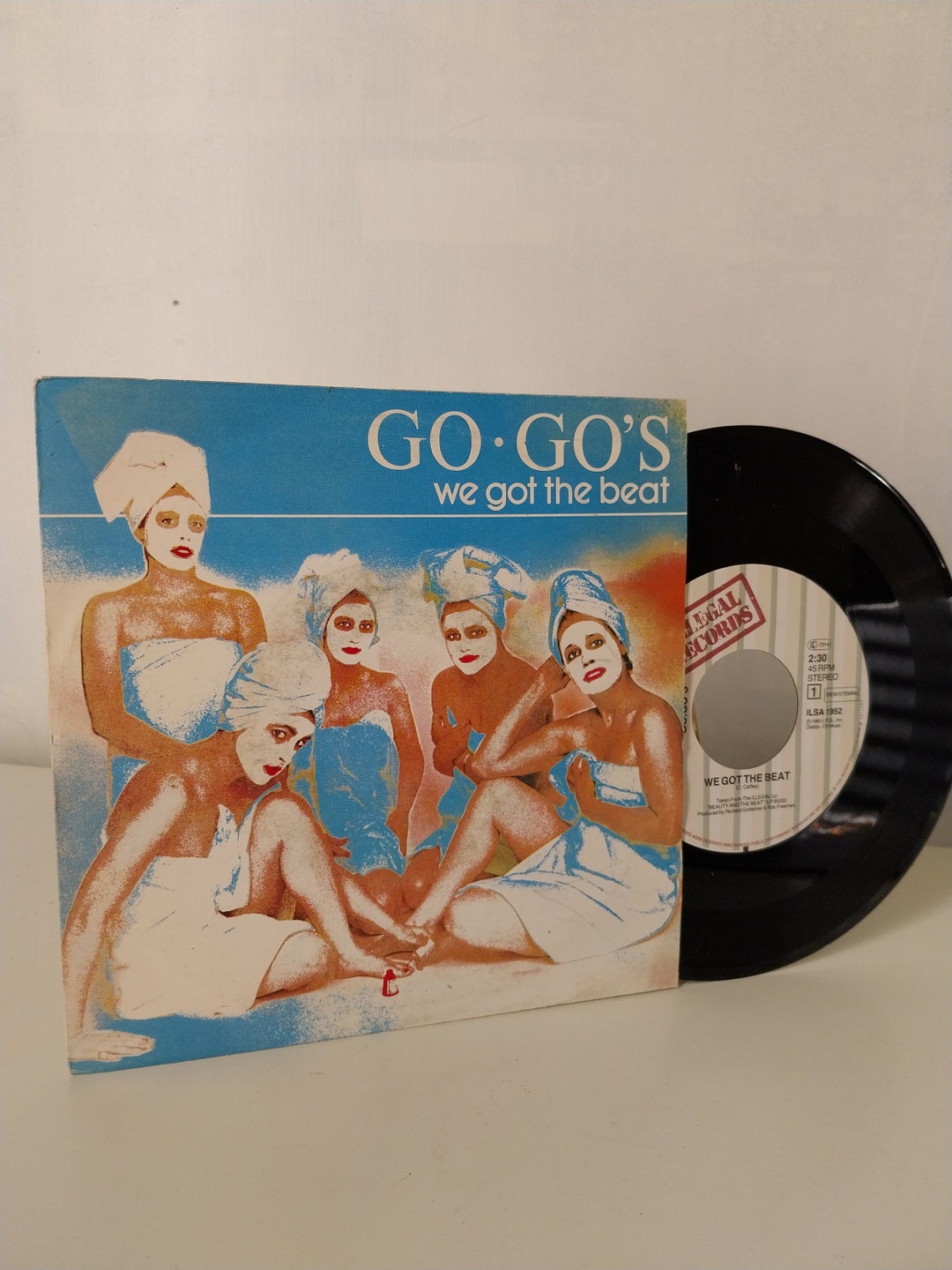 Yahoo!オークション - 匿名・送料無料 ゴーゴーズ/The Go-Go's