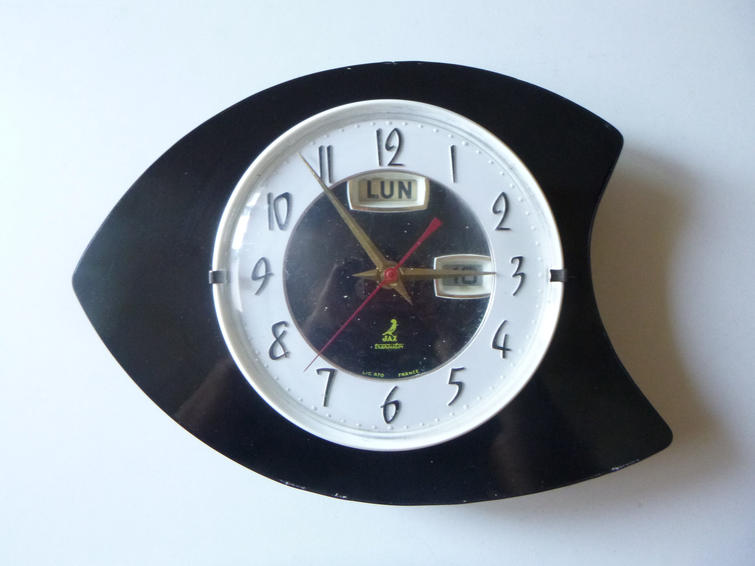 Tres Belle Horloge Ancienne
