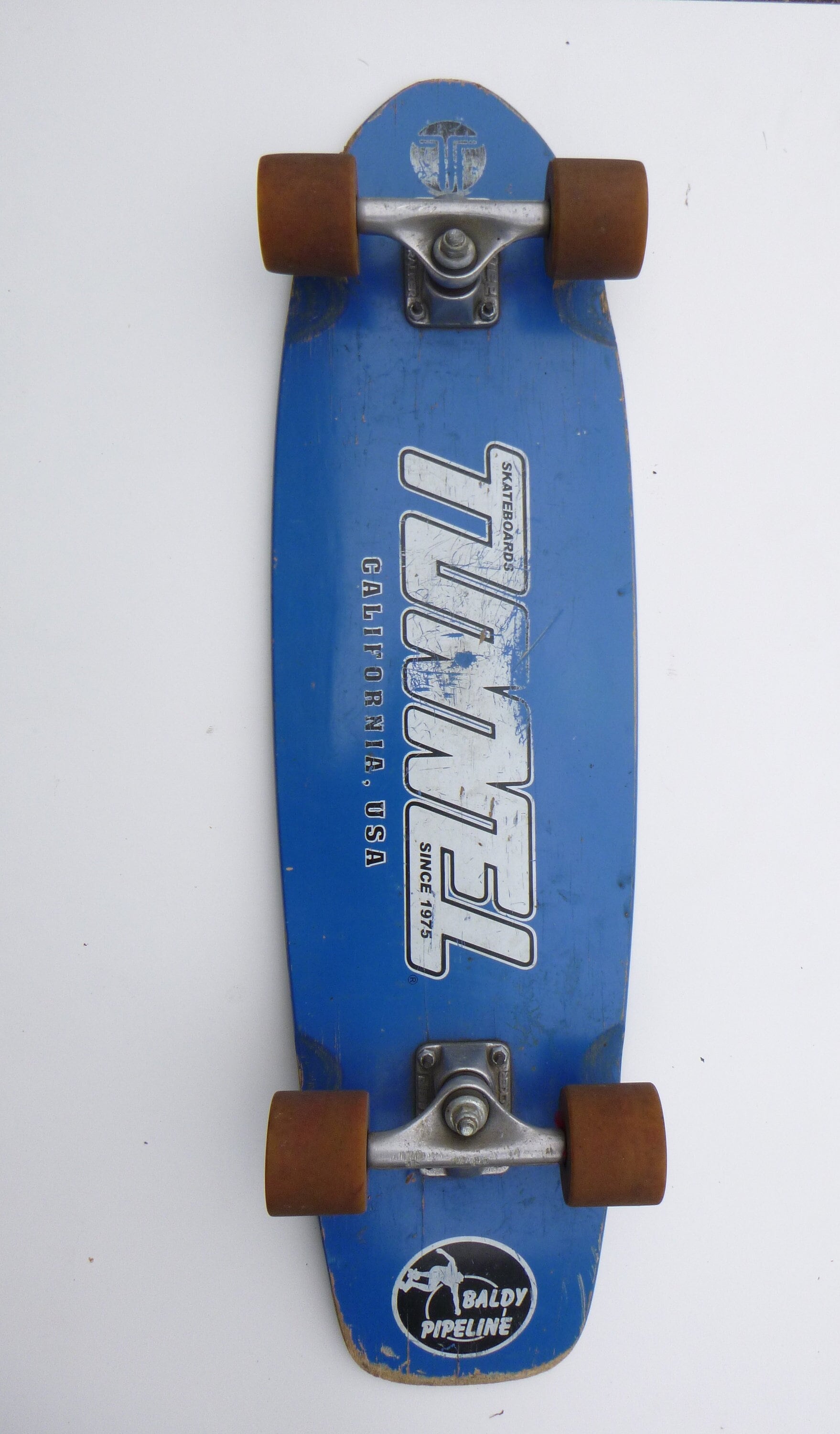 Skate de Dedo Tech Deck Powell Peralta Cobra Fingerboard 96mm