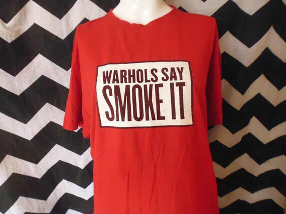 dandy warhols t shirt