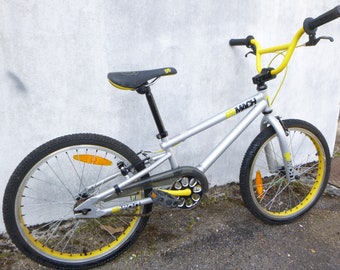 Bmx Bike - Etsy