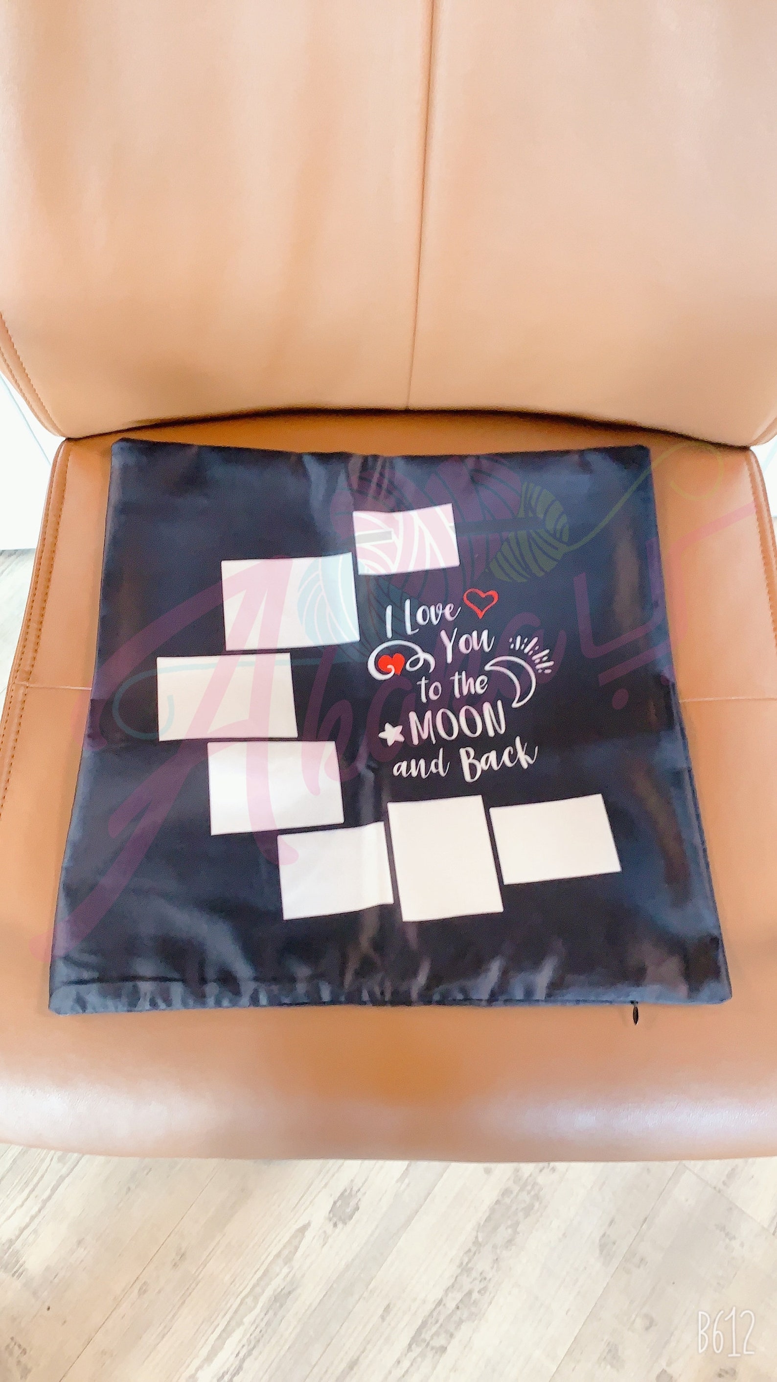 Sublimation Pillow Cases Sublimation Pillow Cover I Love Etsy