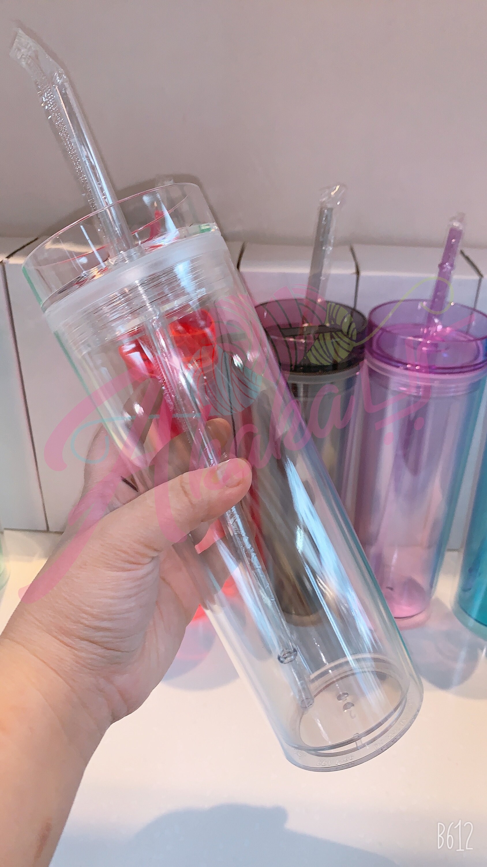asia starbucks cups Starbucks Asia 2026 Year of the Horse Series Cat Glass Cold Water Cup main image 1