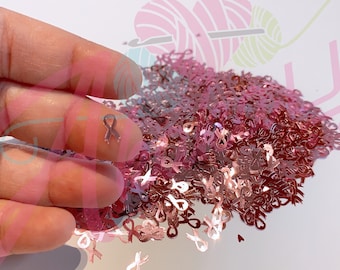 The Cross Bow Tie Shaped Glitters | 2 oz bags | High Quality Glitters | Fast Shipping USA | Prefect for Crafting - Tumbler - Resin - Slime