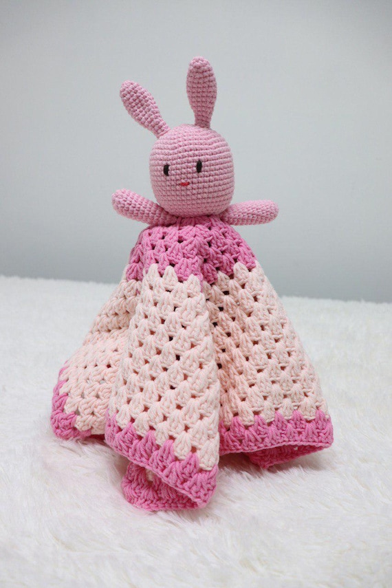 handmade baby comforter