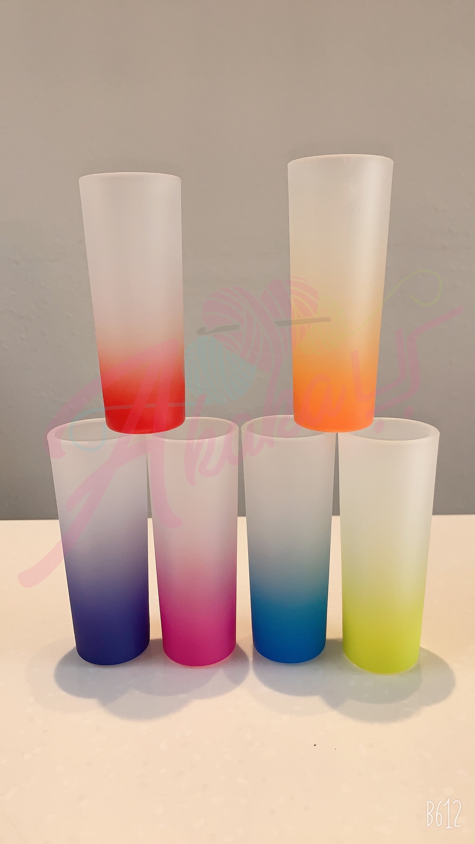 3oz Frosted Sublimation Shot Glass Sublimation Blank Shot Etsy