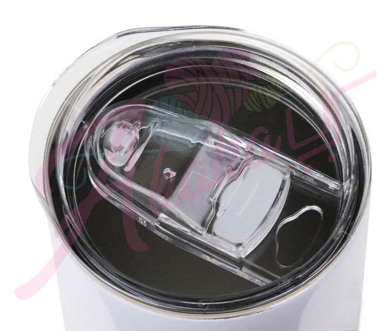 Bulk 20oz Straight White Sublimation Tumblers Wholesale Etsy