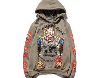 cool new hoodies