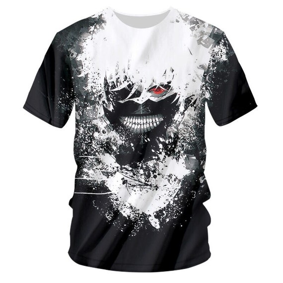 tokyo ghoul shirt