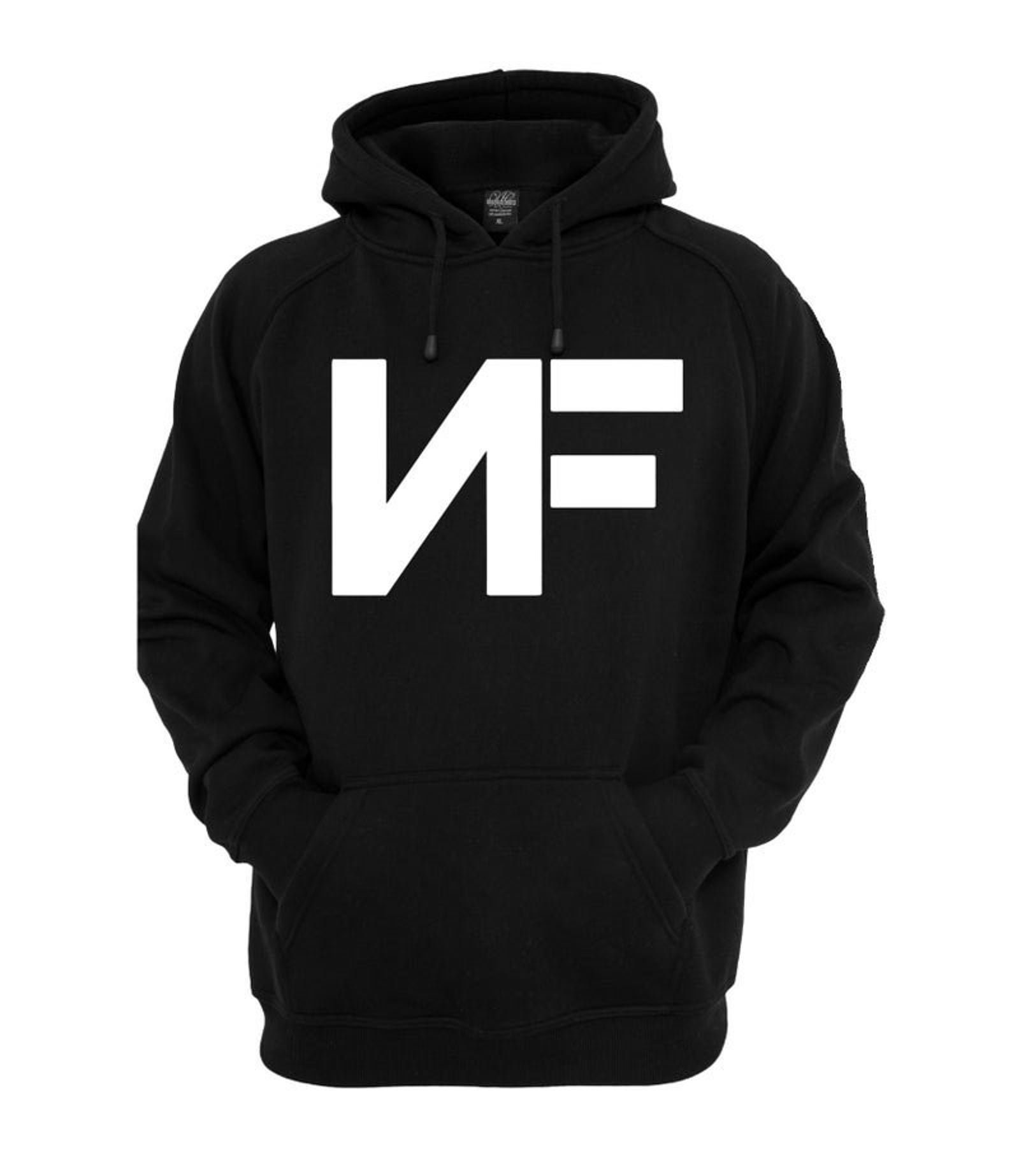 hoodie nf wears