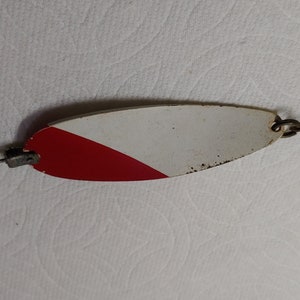 SCARCE Turner Brothes Spoon from the 1940s; FORGED, No Longer Made