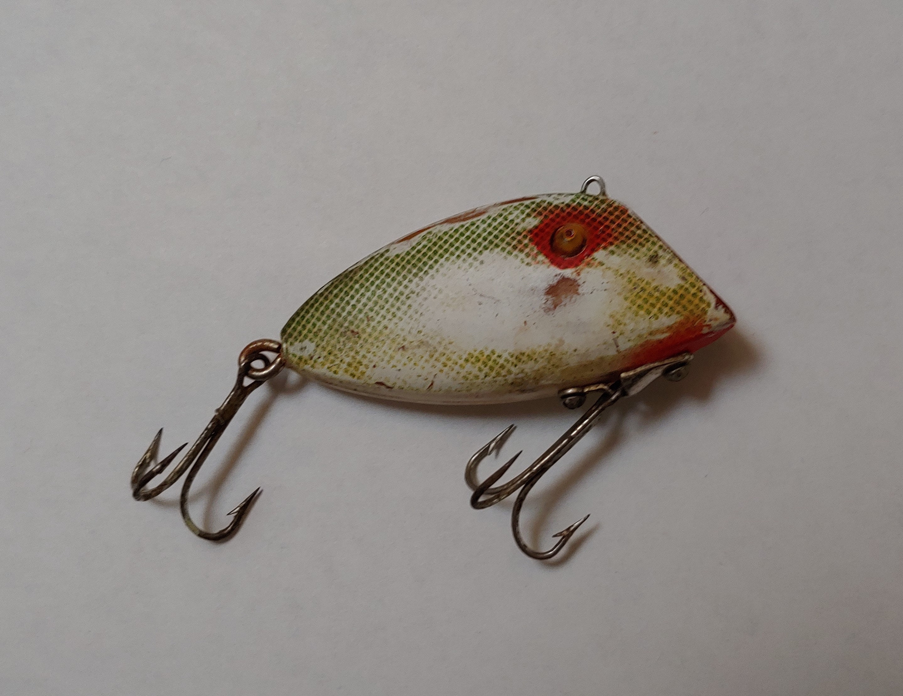 Buy Old Fishing Lures Online In India -  India