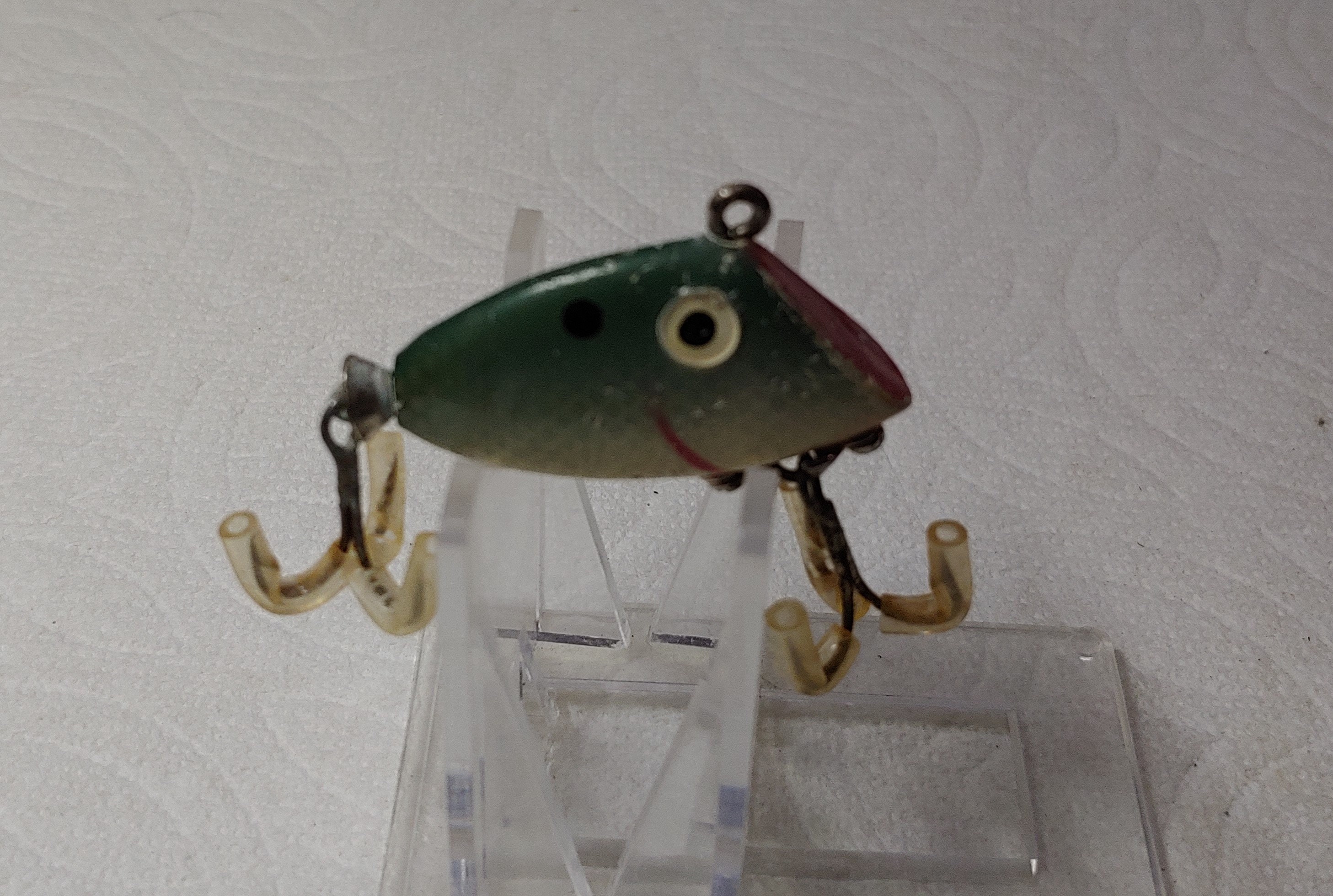 ORIGINAL Whopper Stopper Bayou Boogie From the 1960s - Etsy